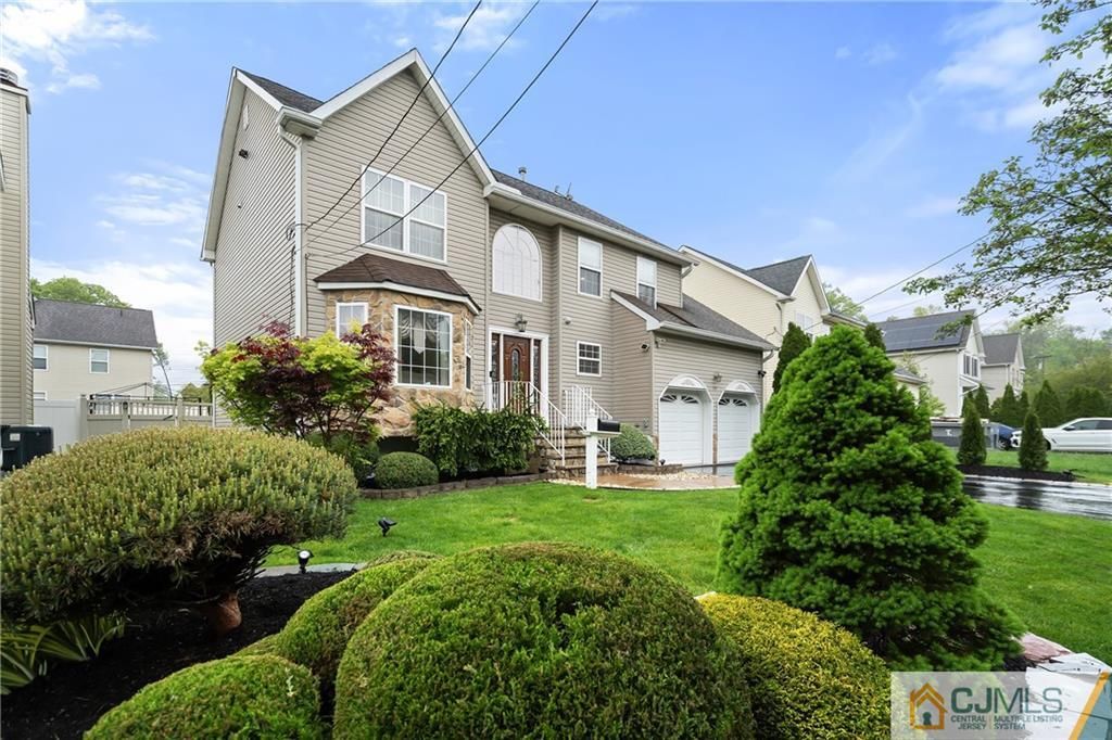 35 N Grant Ave, Colonia, NJ 07067 MLS 2354413M Trulia