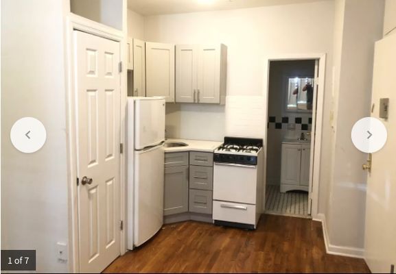 324 E 8th St #1A, New York, NY 10009