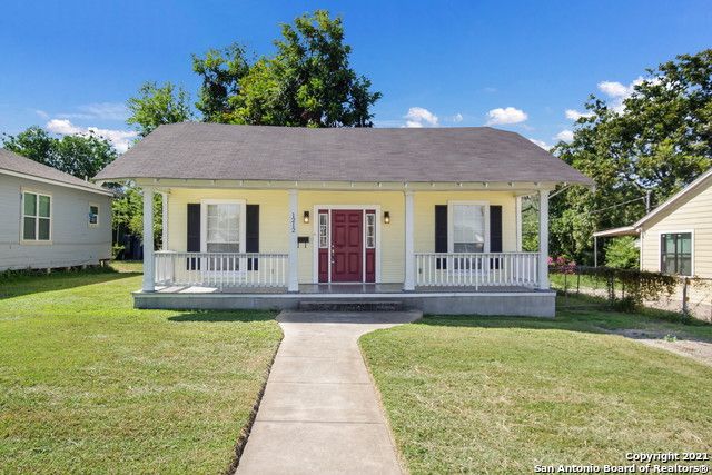 1212 W Craig Pl, San Antonio, TX 78201
