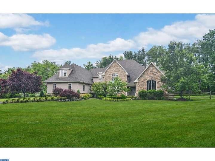 1424 Evans Rd, Lower Gwynedd, PA 19002 Trulia