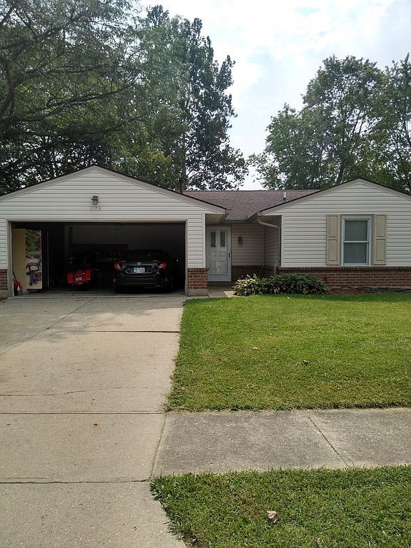 6148 Little Creek Ct, Dayton, OH 45424
