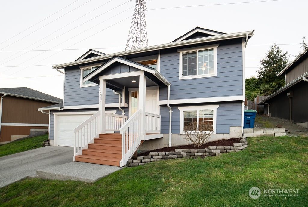 1237 Arrezo Drive, Sedro Woolley, WA 98284