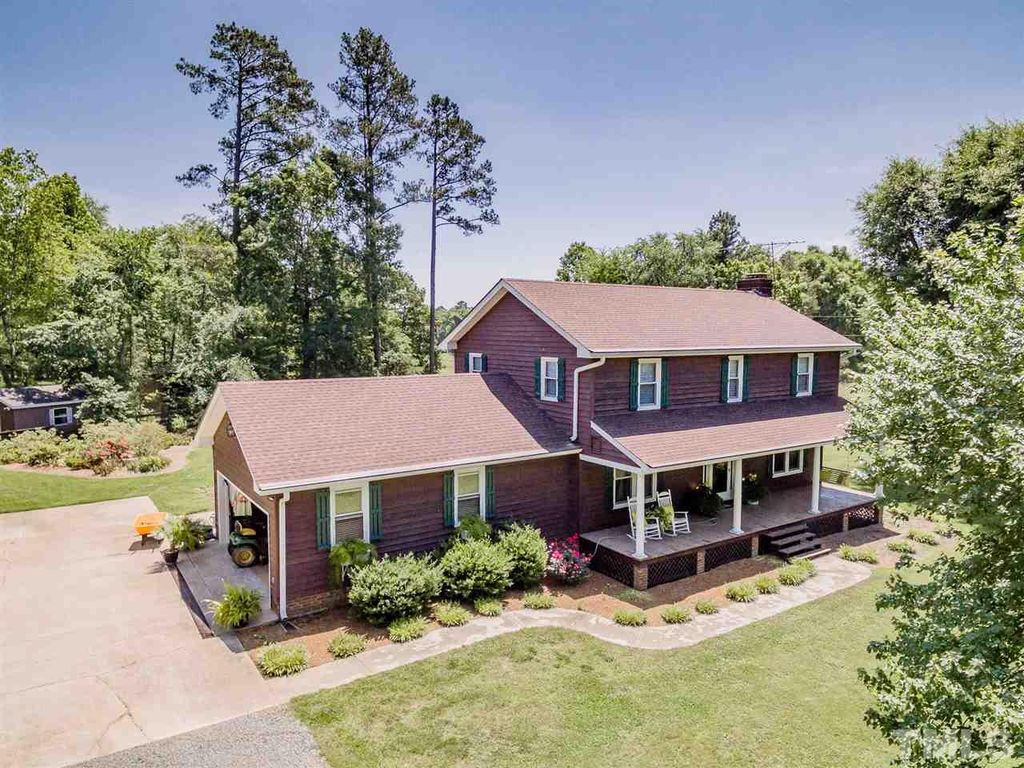 5190 Siler City Snow Camp Rd, Siler City, NC 27344 Trulia