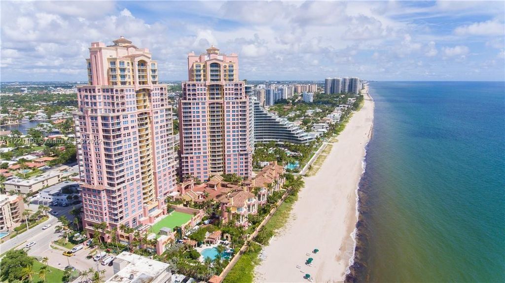 2110 N Ocean Blvd #18E, Fort Lauderdale, FL 33305