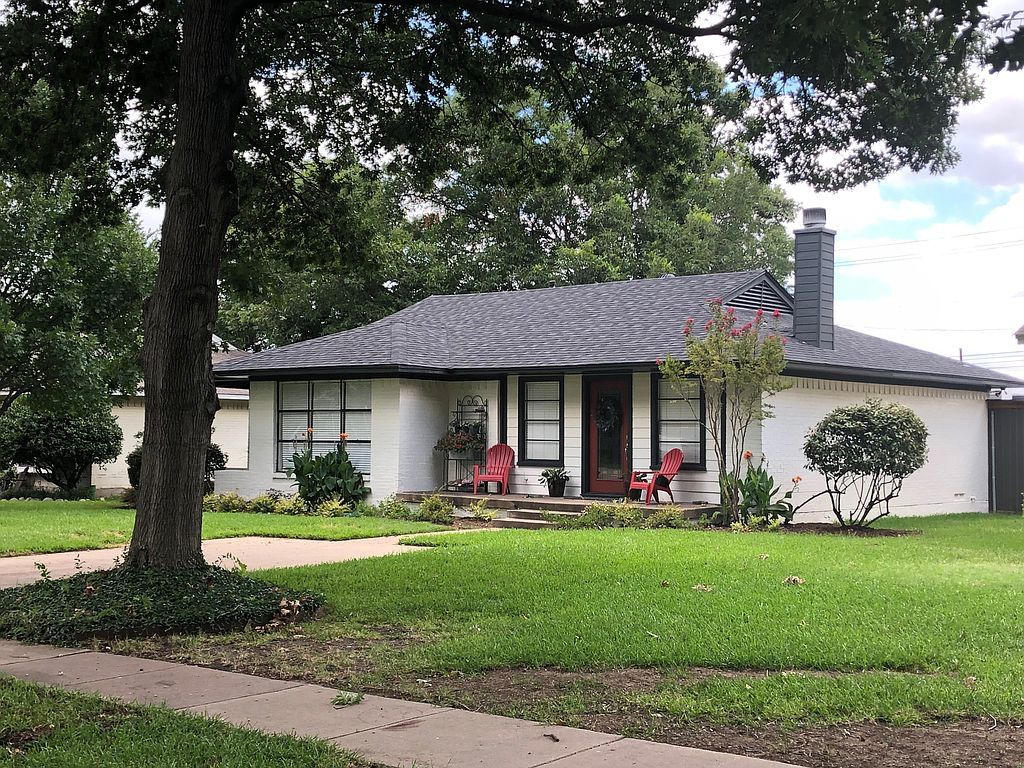 513 Westwood Dr, Richardson, TX 75080
