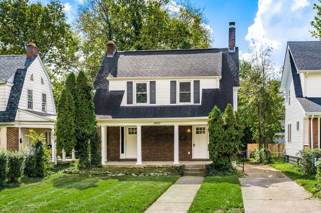 1957 Maryland Ave, Columbus, OH 43219