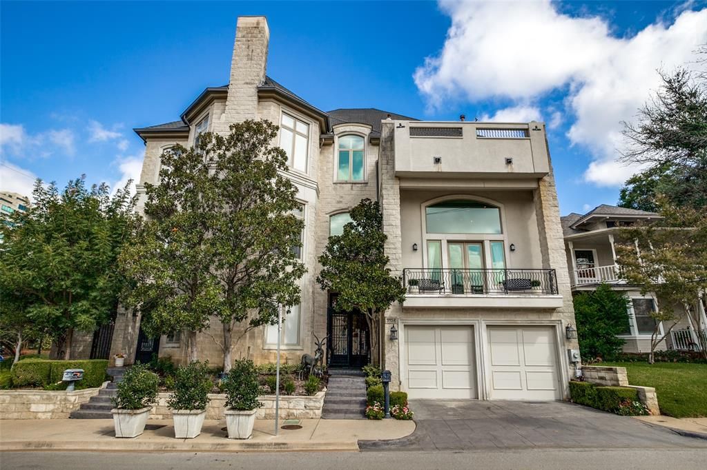 3524 Dickason Ave, Dallas, TX 75219
