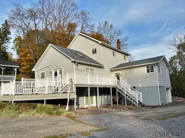 146 Barr Way, Johnstown, PA 15905