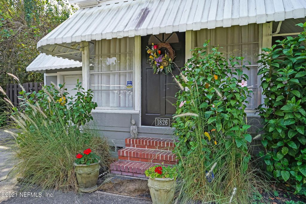 1826 Fair St, Jacksonville, FL 32210
