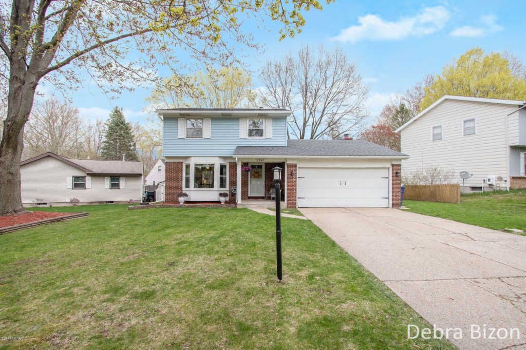 2543 Longmeadow St NW, Grand Rapids, MI 49504 Trulia