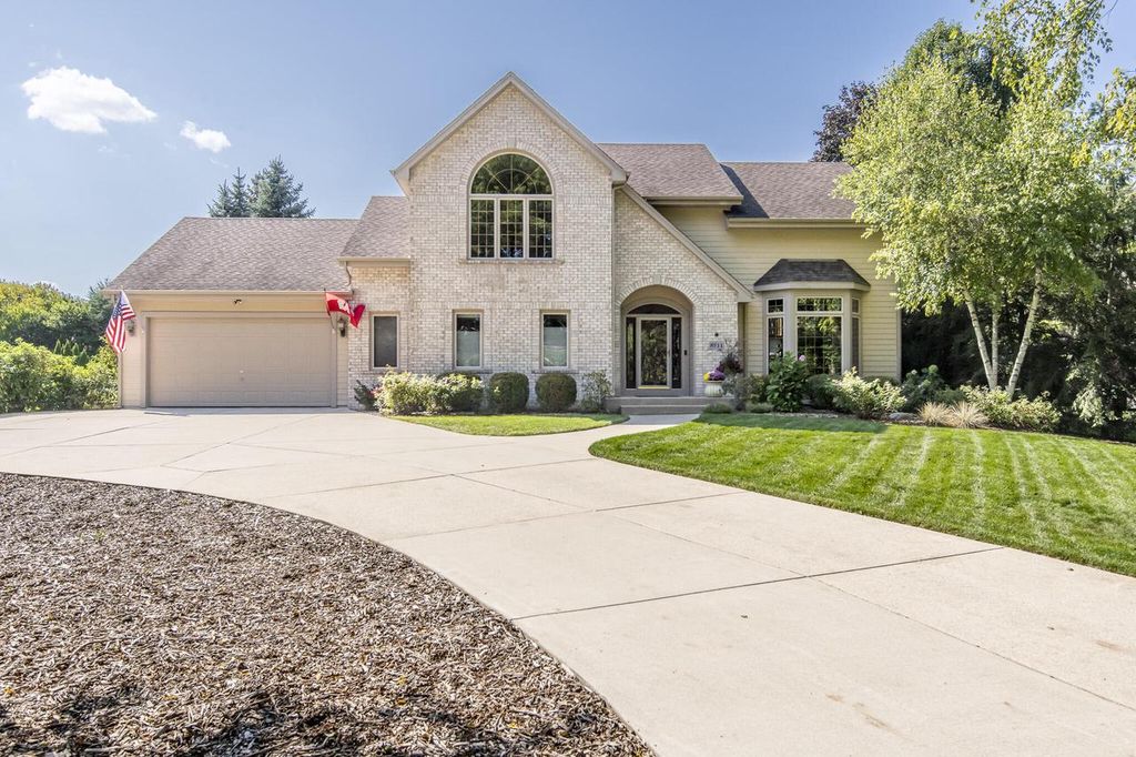 5711 South 92nd STREET, Hales Corners, WI 53130 Trulia