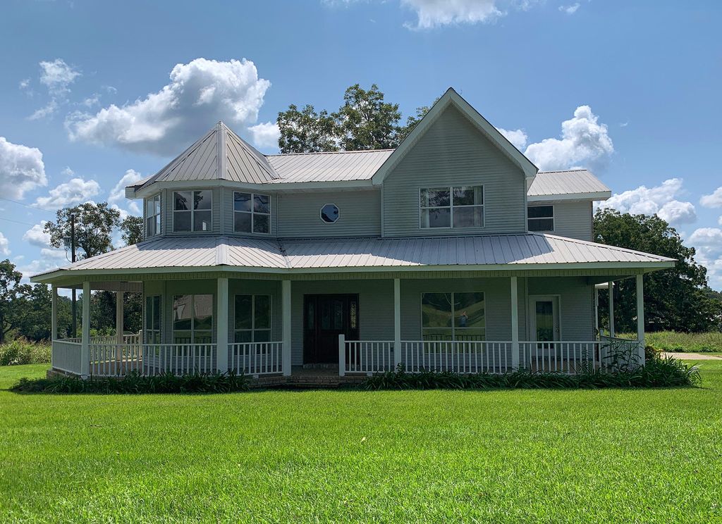 37 Lowery Ln, Seminary, MS 39479 Trulia