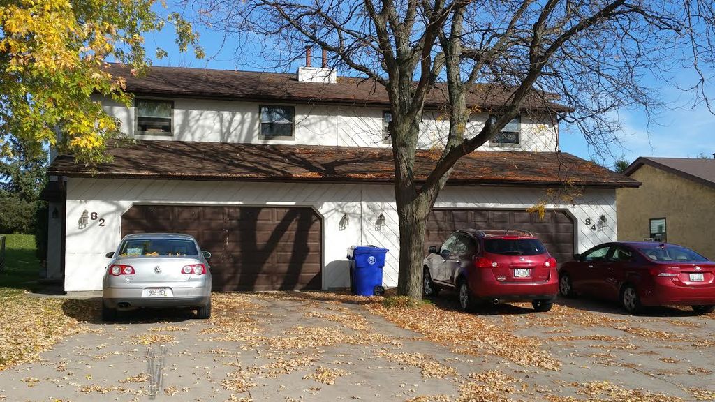 homes for rent appleton wi