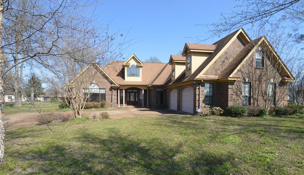 36 1st St, Cleveland, MS 38732 Trulia