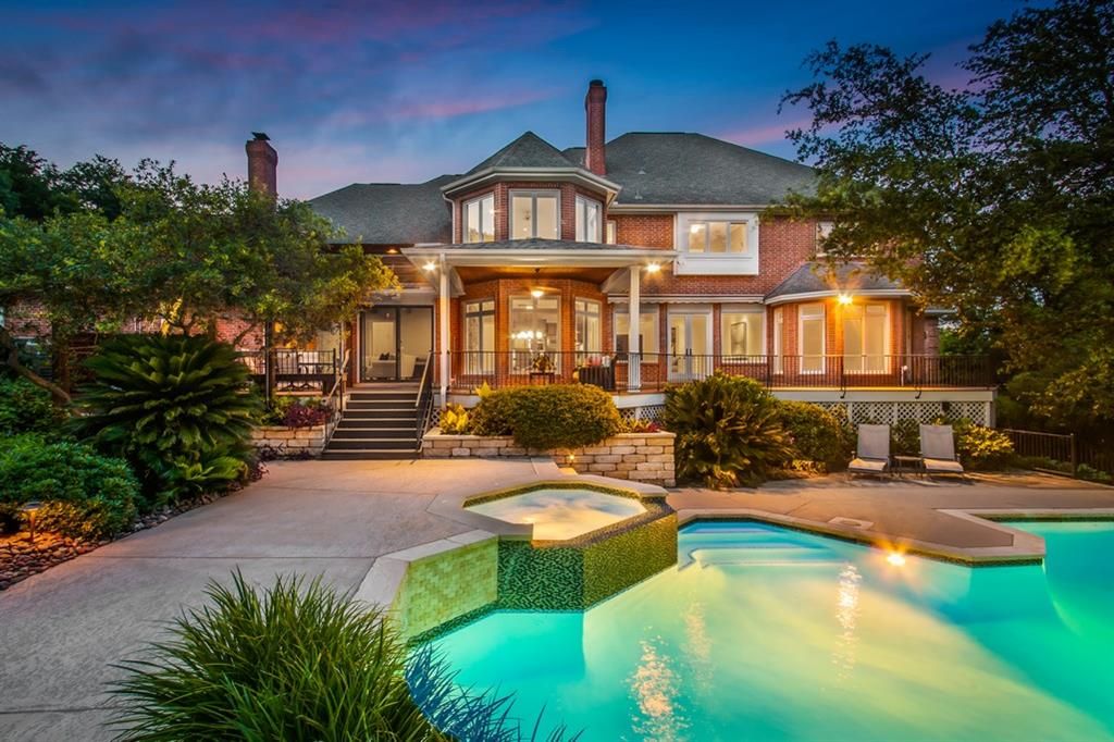 6905 Pascal Ct, Austin, TX - 4 Bed, 7 Bath Single-Family Home - 28