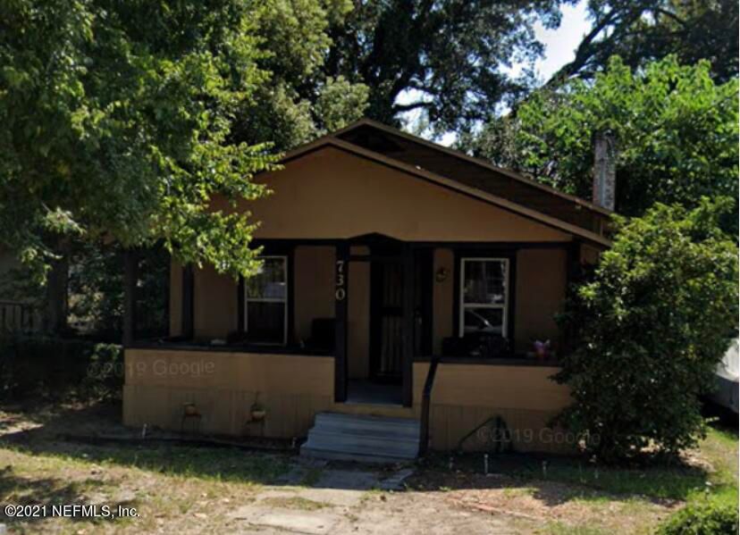 730 Escambia St, Jacksonville, FL 32208