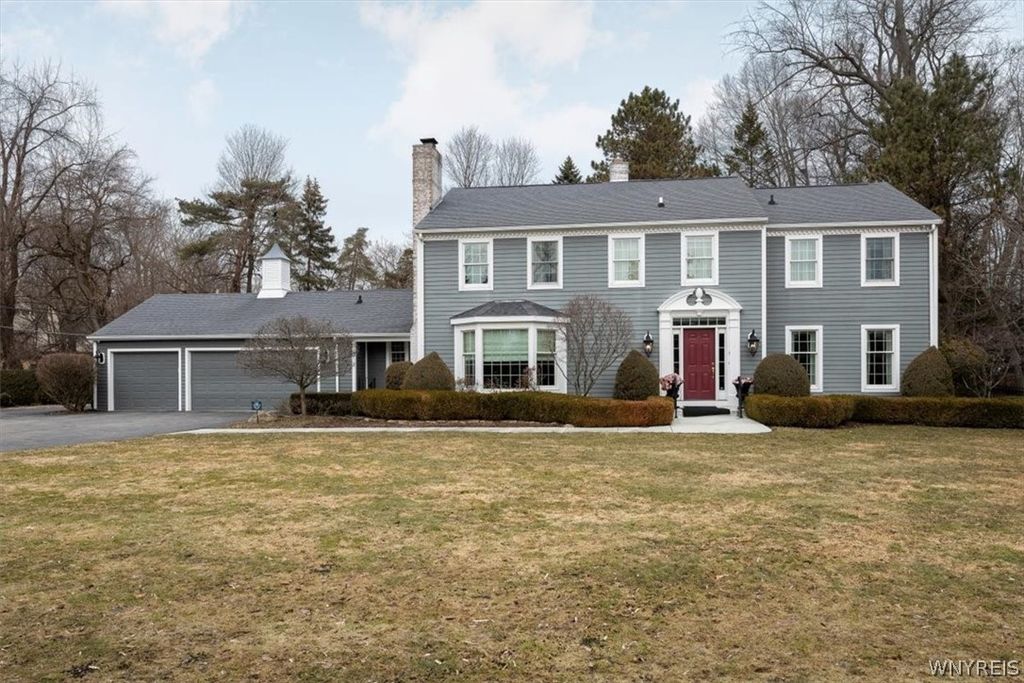 520 Klein Rd, Amherst, NY 14221