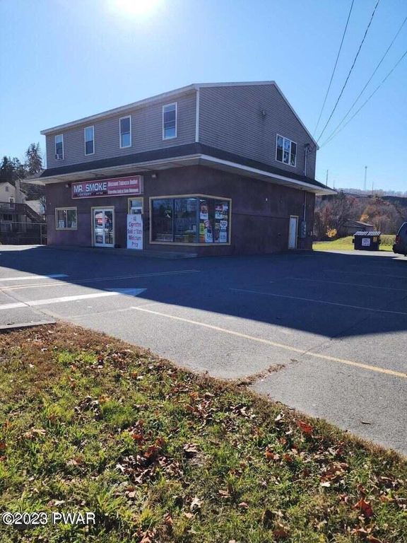 120 Main Ave, Hawley, PA 18428 Trulia