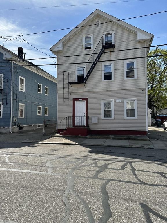 200 Laban St 2, Providence, RI 02909 Trulia