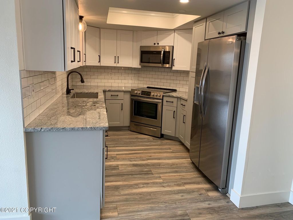 1201 Denali St #312, Anchorage, AK 99501