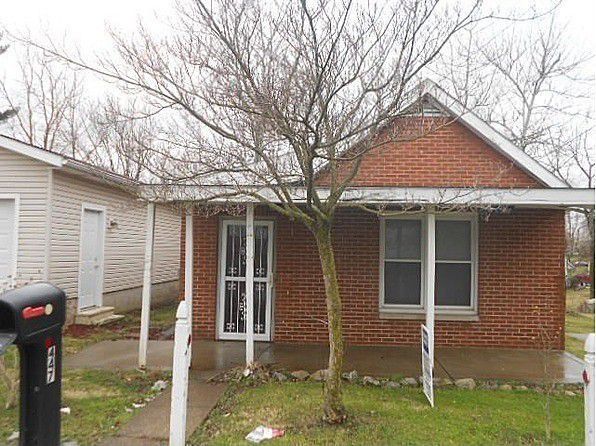 447 Tremont St, Mansfield, OH 44903