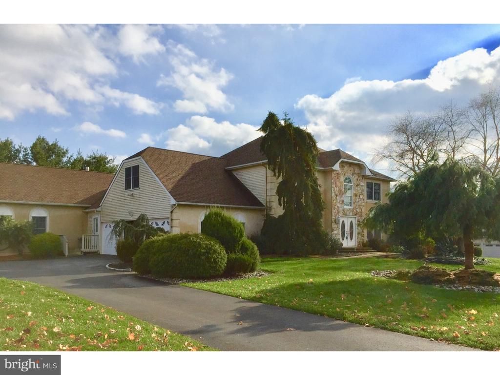 157 Whitney Ln, Richboro, PA 18954 Trulia