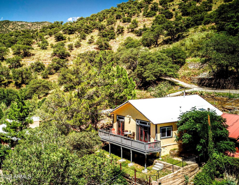 513C Bailey Hl, Bisbee, AZ 85603 Trulia