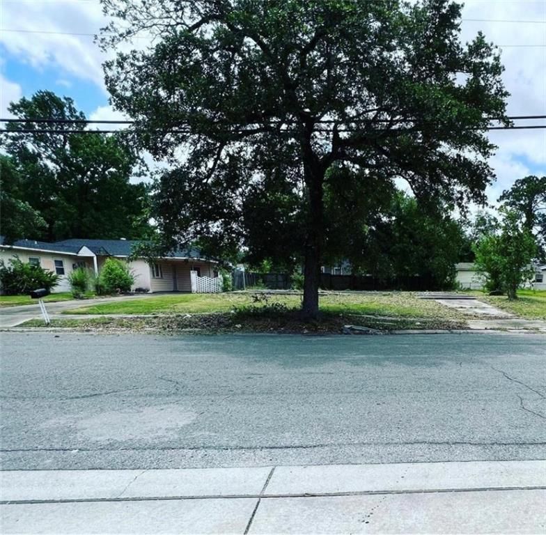 4608 Mirabeau Ave, New Orleans, LA 70126 Trulia