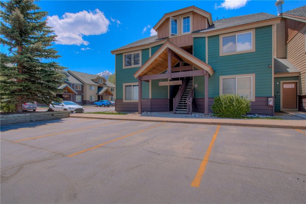 700 Lakepoint Dr #A1, Frisco, CO 80443