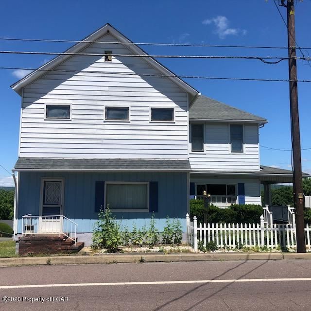 41 Main St, Inkerman, PA 18640 Trulia