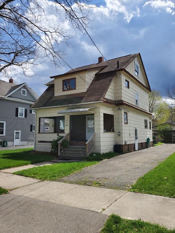 607 Reynolds St, Elmira, NY 14904 MLS 261776 Trulia