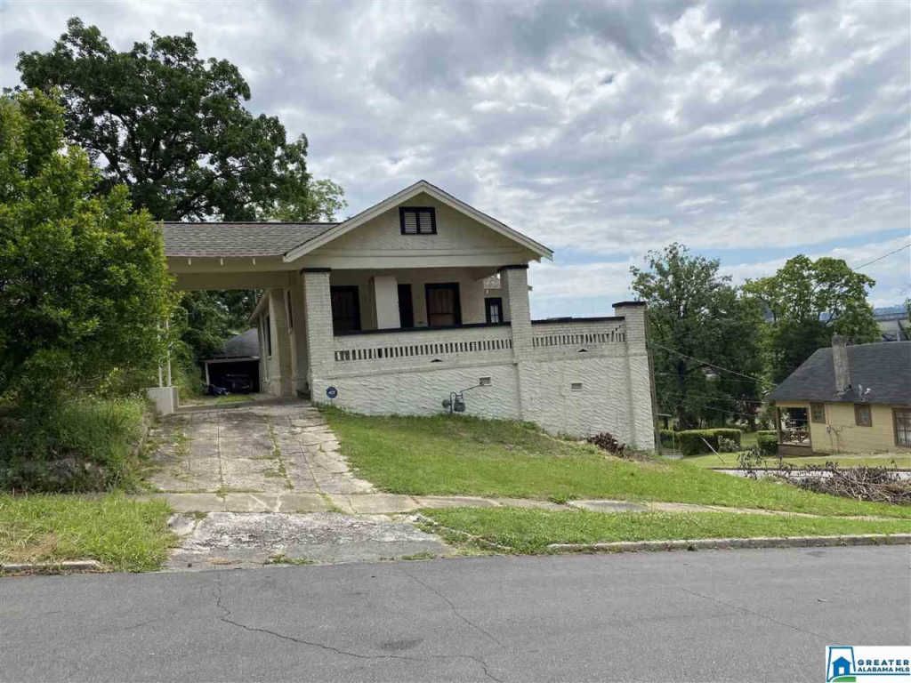 855 5th Pl W, Birmingham, AL 35204 Trulia