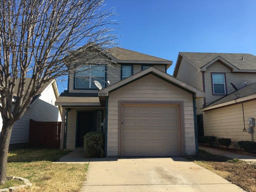 10709 Many Oaks Dr, Fort Worth, TX 76140 Trulia