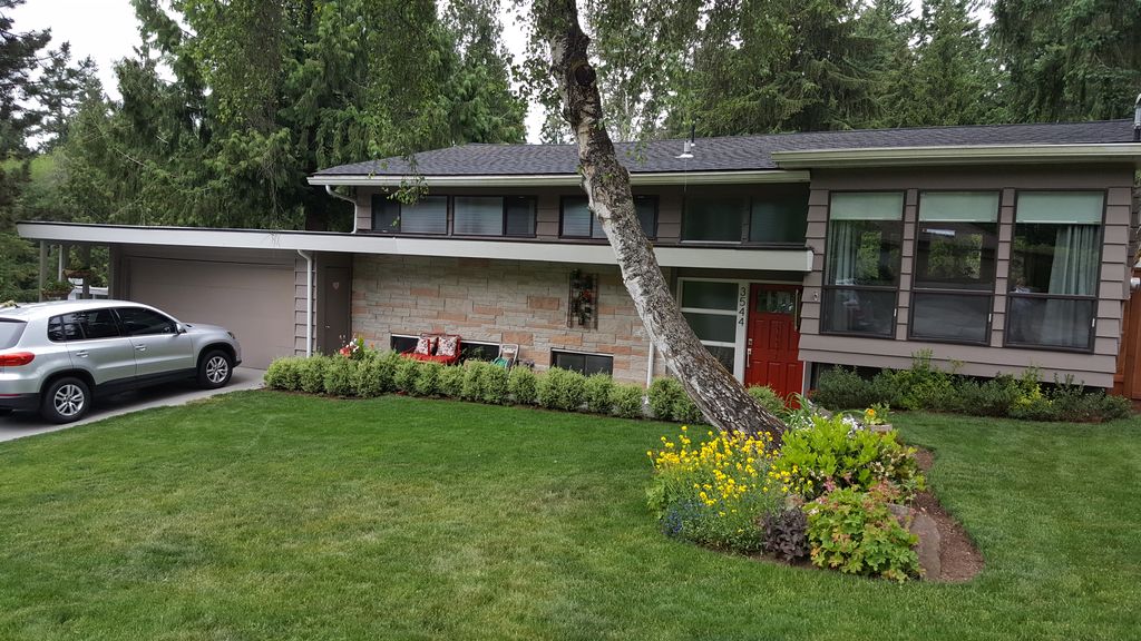 forest home park camas wa