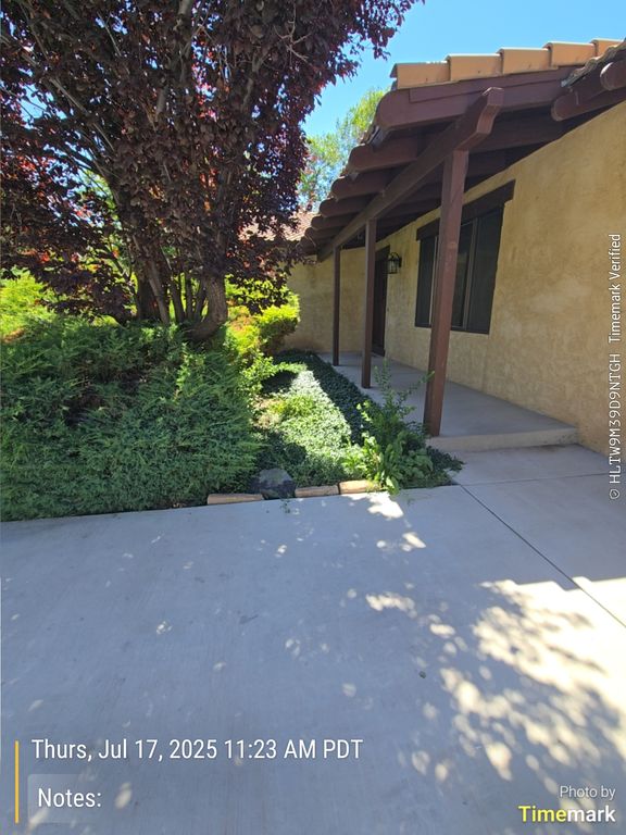1620 County Rd, Minden, NV 89423