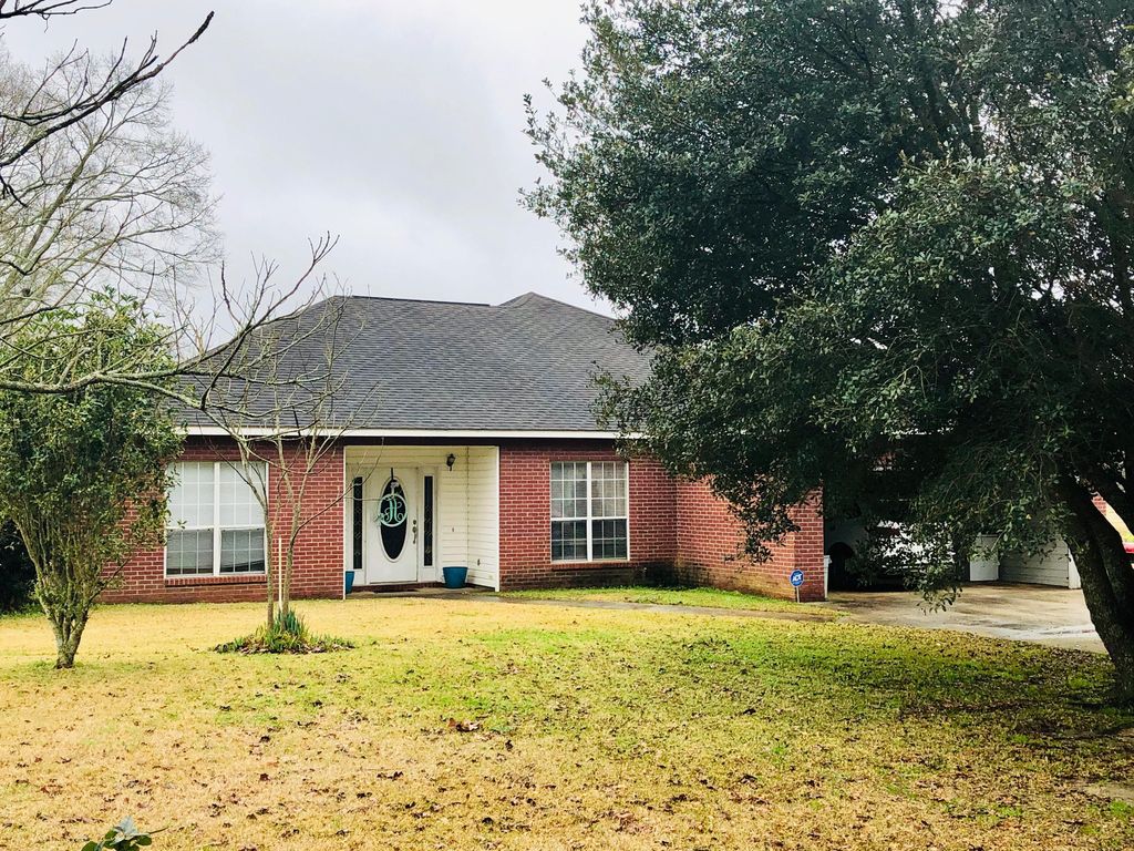 54 Kings Rd, Bassfield, MS 39421 Trulia