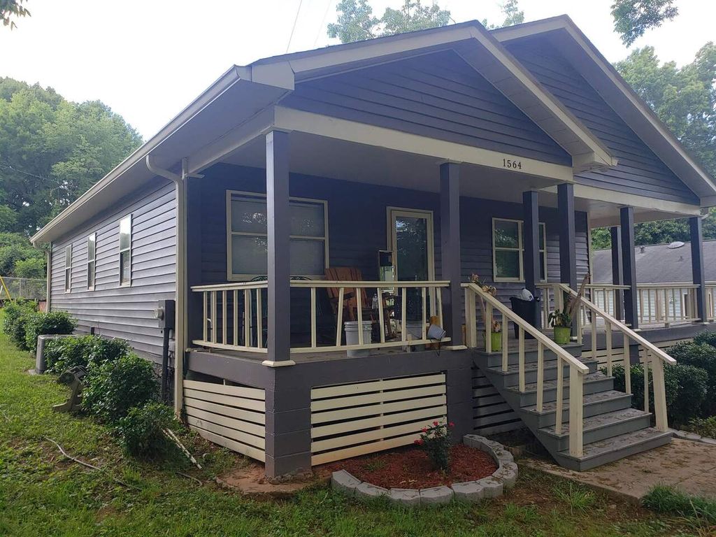 1564 Foote St, Atlanta, GA 30307
