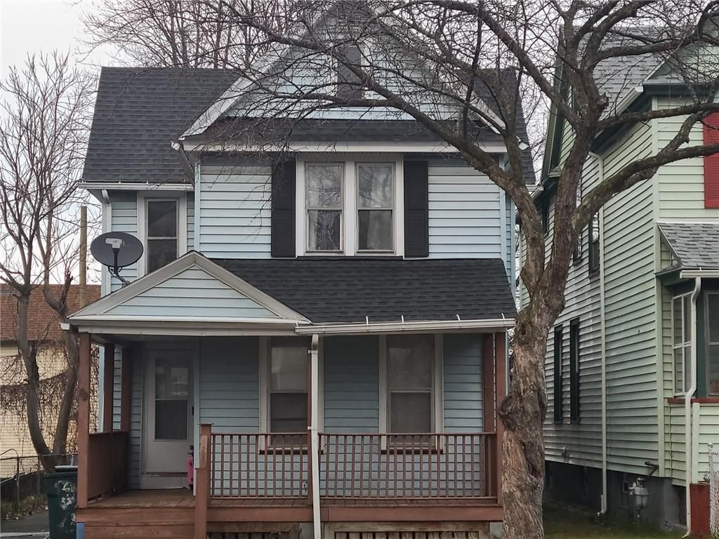 82 Danforth St, Rochester, NY 14611