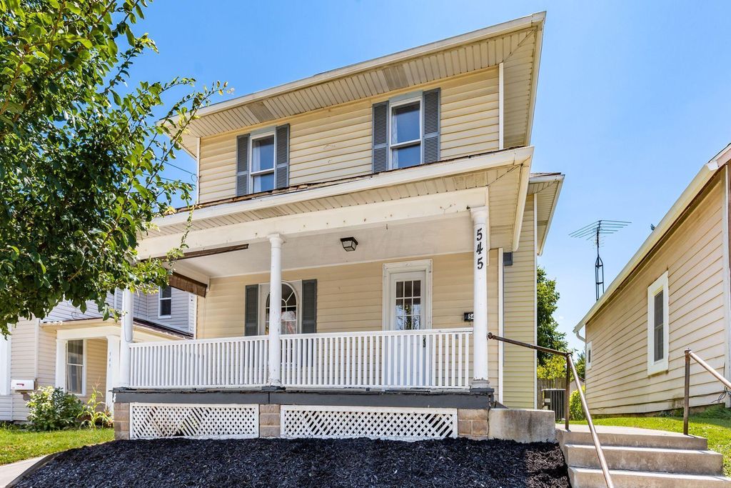 545 E 5th St, Marysville, OH 43040 Trulia