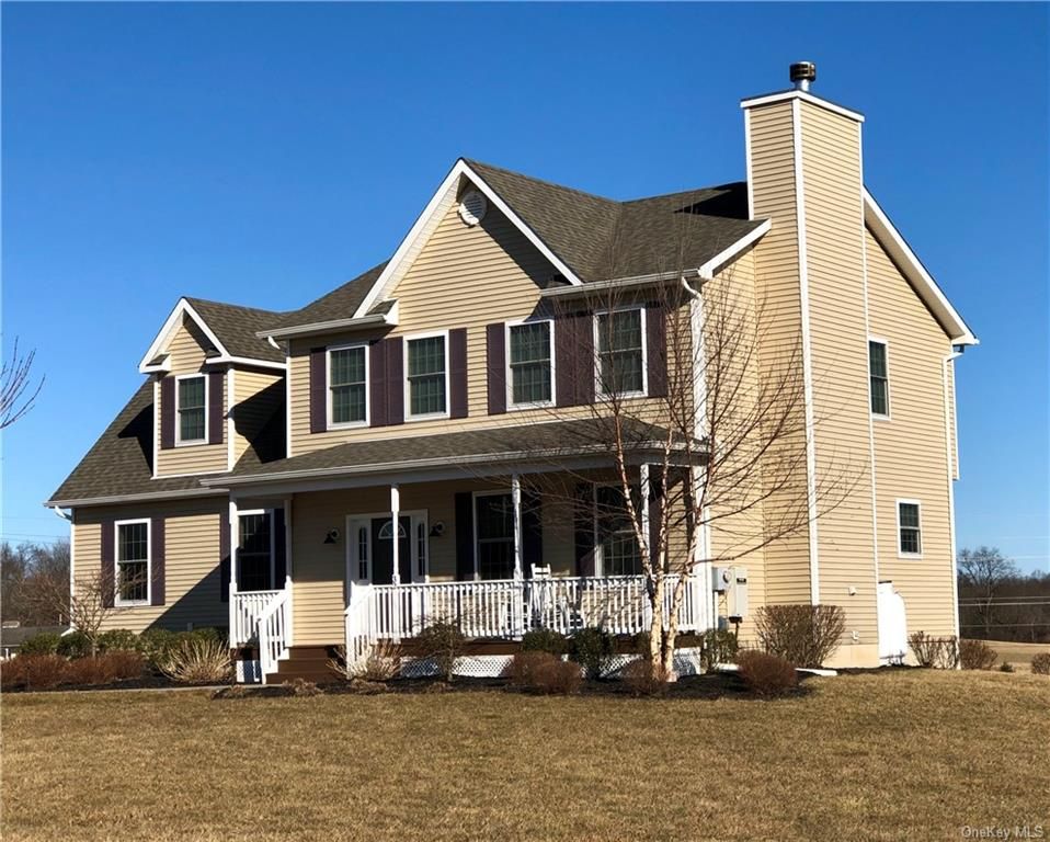 Decker Rd, Shawangunk, NY 12589 Trulia