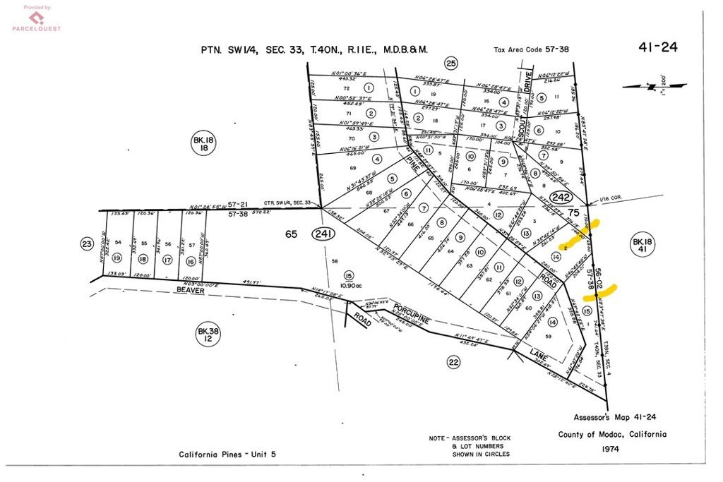 Pine Rd 1, Alturas, CA 96101 MLS SW23040128 Trulia