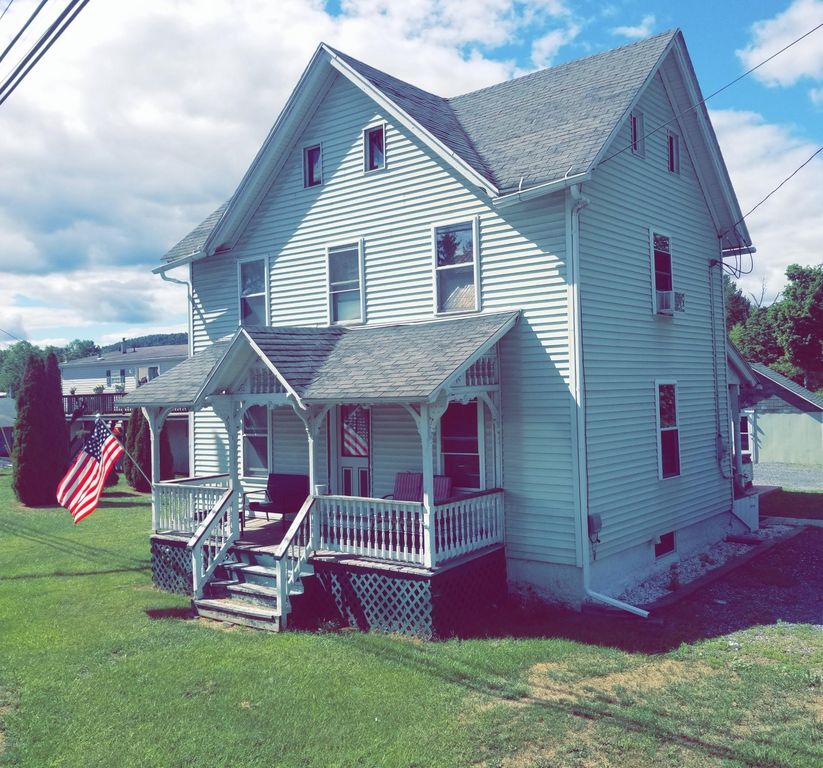 107 Creekside Ln, Beech Creek, PA 4 Bed, 1 Bath SingleFamily Home