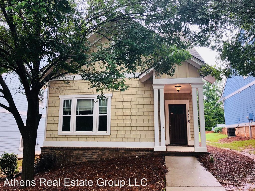 125 Artisan Pl, Athens, GA 30601