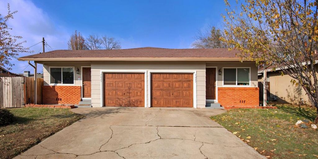 7025 Zeeland Dr, Citrus Heights, CA 95621