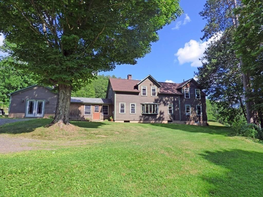 193 Norton Hill Rd, Ashfield, MA 01330 Trulia