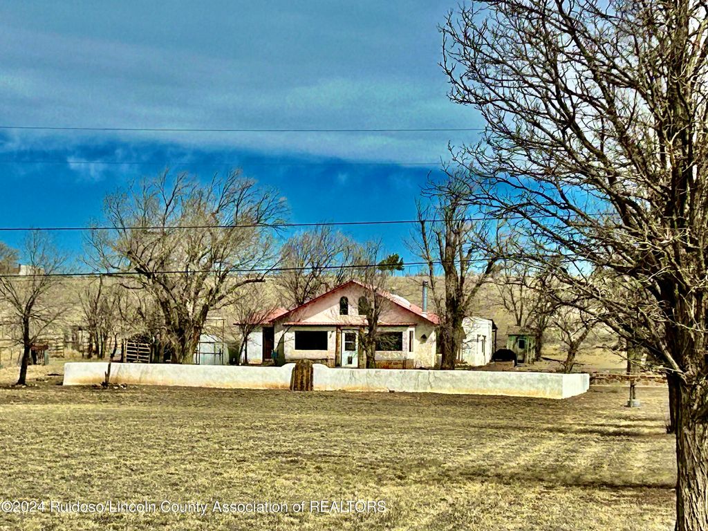 172 E Creek Rd, Capitan, NM 88316 MLS 130757 Trulia