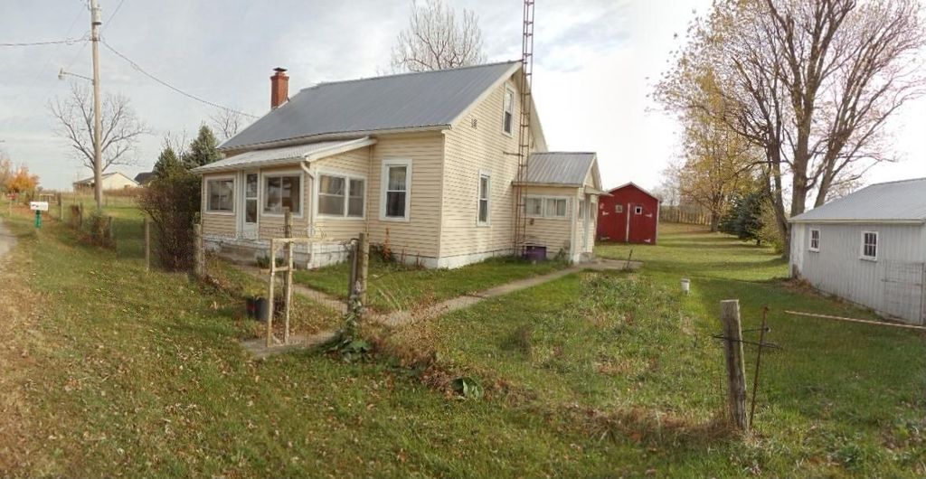 6274 County Road 29, West Liberty, OH 43357 Trulia