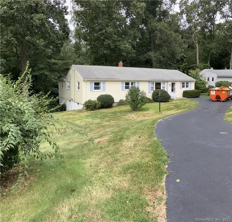 14 Evergreen Dr, North Branford, CT 06471 Trulia