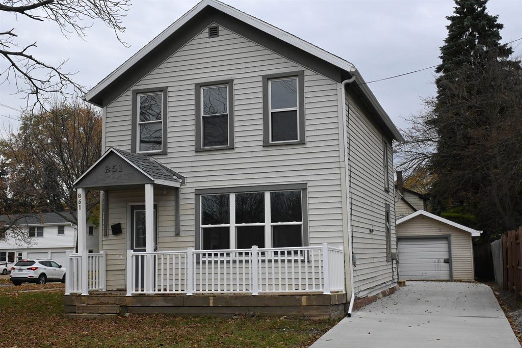 851 Elmore St, Green Bay, WI 54303 Trulia