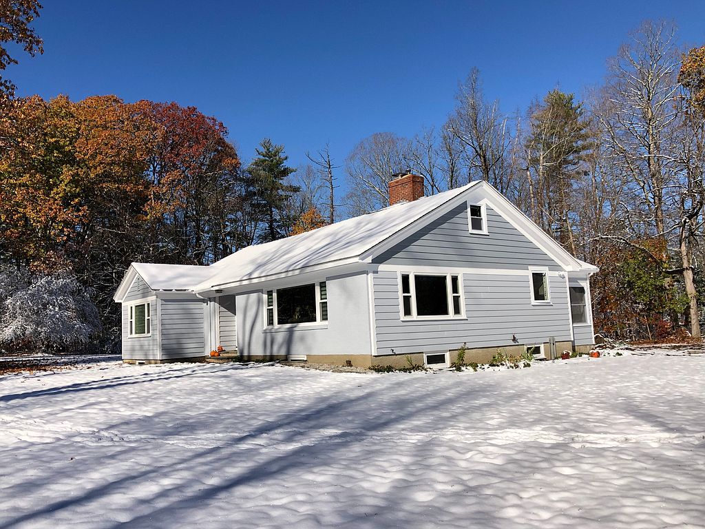 1 Jewett St, Pepperell, MA 01463 Trulia